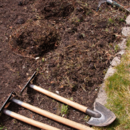 Aménagement Paysager pour un Jardin d’Exception à Aubergenville